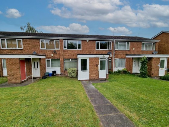 View Full Details for Lazy Hill, Birmingham