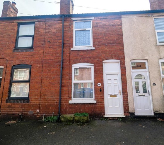 View Full Details for Mount Street, Halesowen