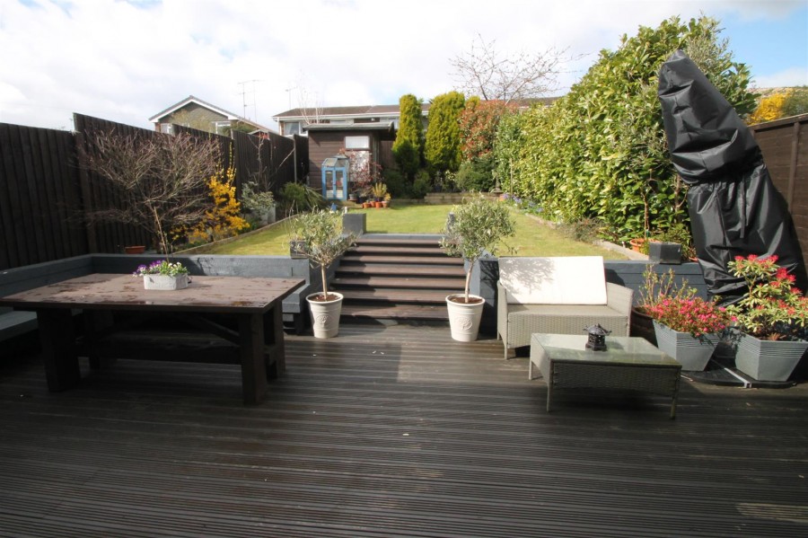 Images for Broadway Avenue, Halesowen