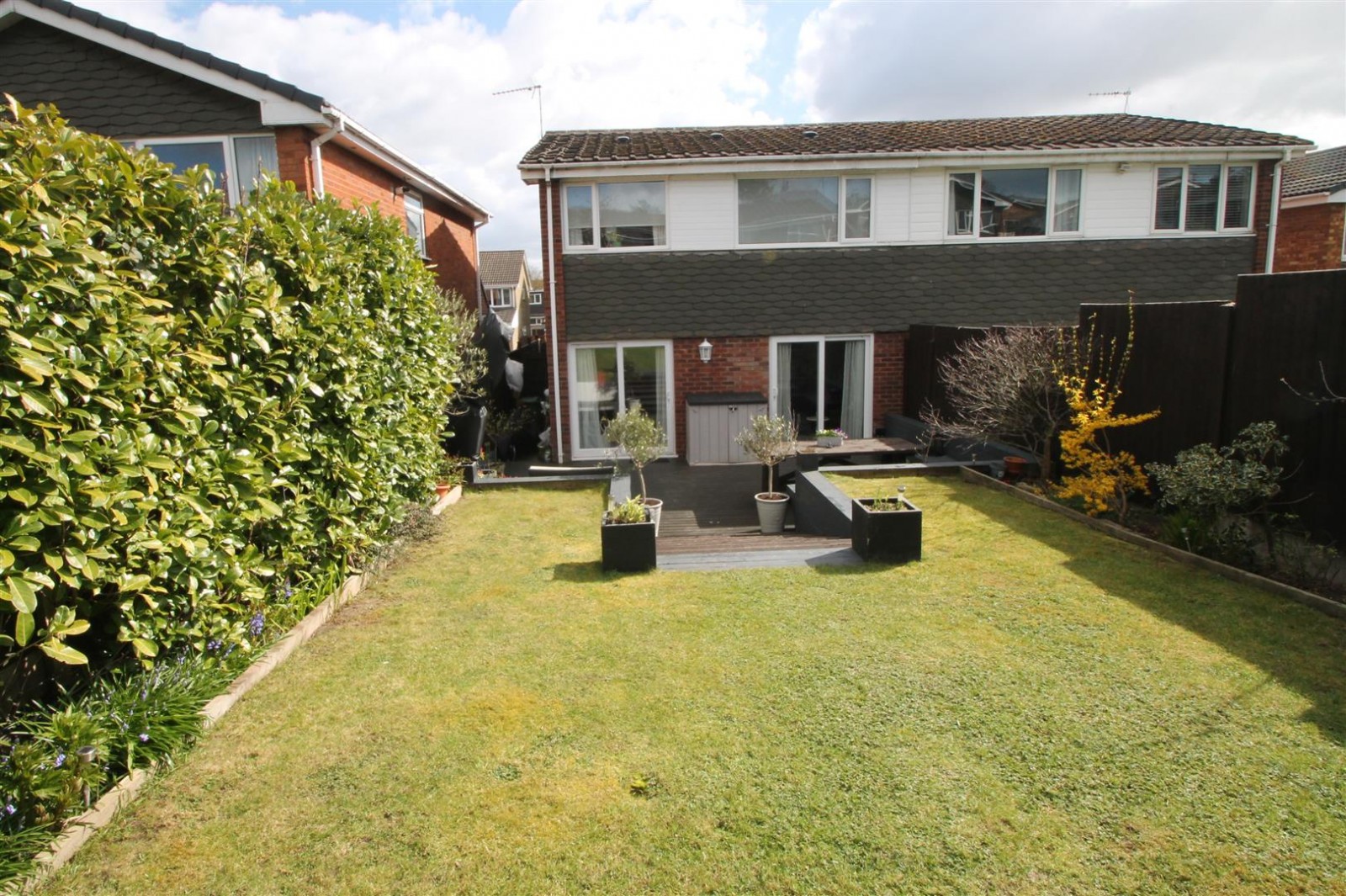 Images for Broadway Avenue, Halesowen