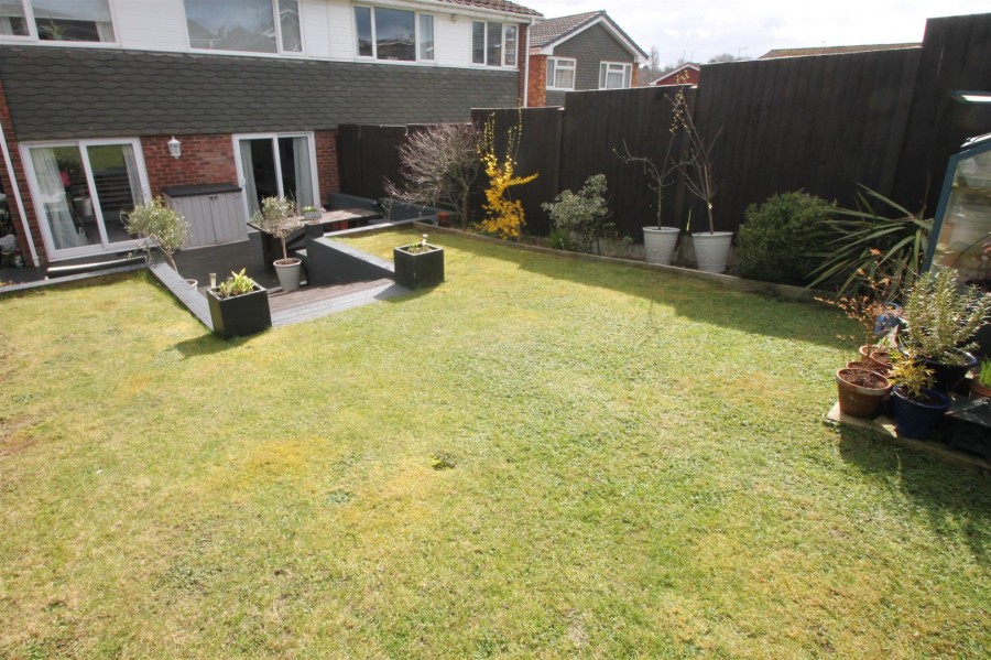 Images for Broadway Avenue, Halesowen