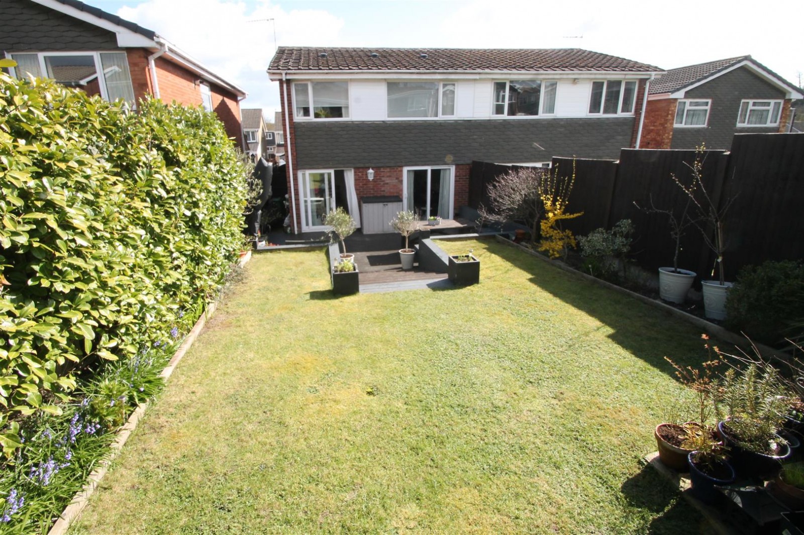 Images for Broadway Avenue, Halesowen