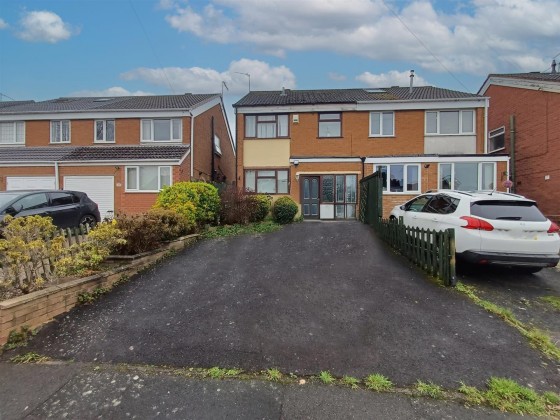 View Full Details for Clent Road, Stourbridge