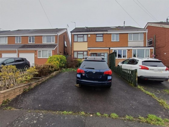 View Full Details for Clent Road, Stourbridge