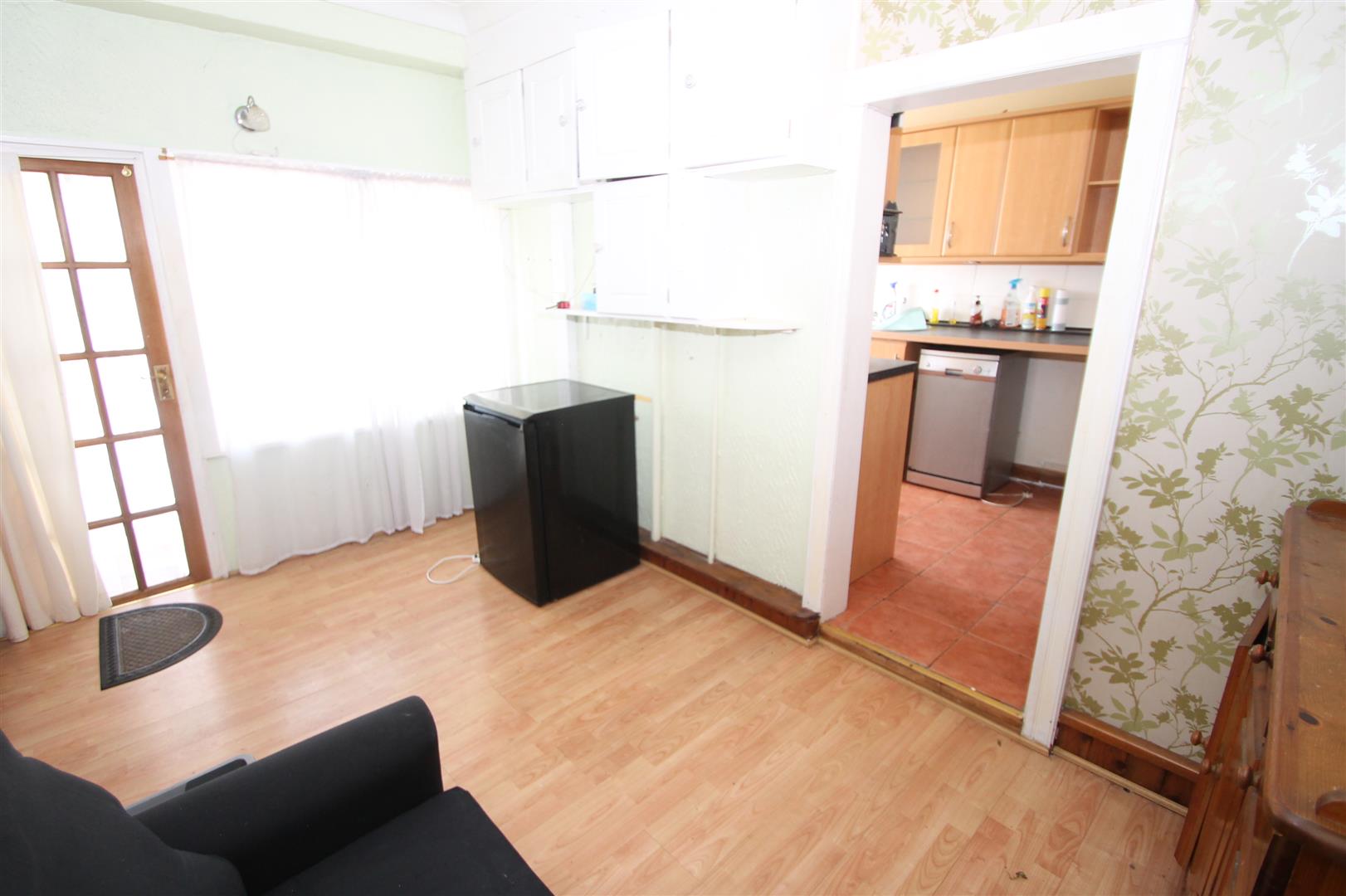 Floorplans For Clent Road, Stourbridge