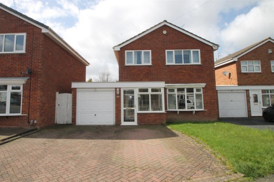 View Full Details for Woodbury Road, Halesowen