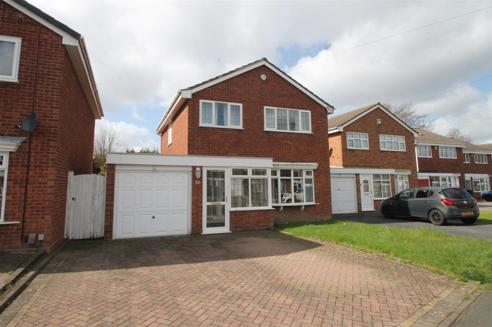 Images for Woodbury Road, Halesowen