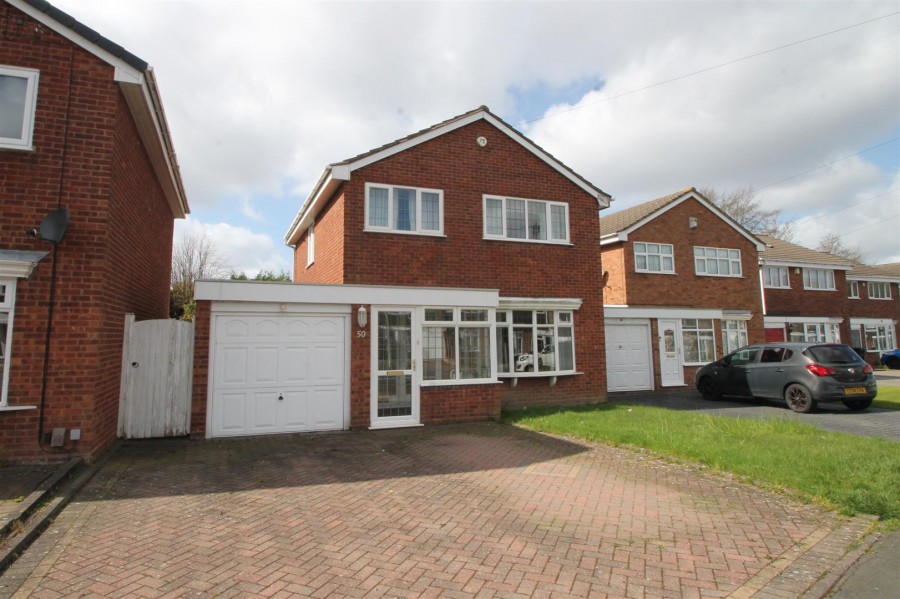 Images for Woodbury Road, Halesowen