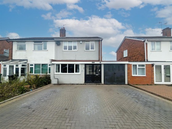 View Full Details for Amblecote Road, Brierley Hill