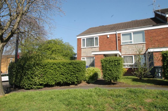 View Full Details for Wiltshire Drive, Halesowen