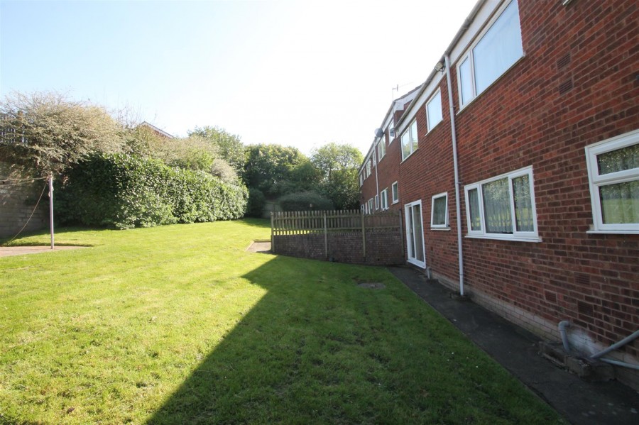 Images for Wiltshire Drive, Halesowen