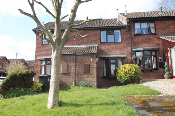 View Full Details for Willetts Drive, Halesowen