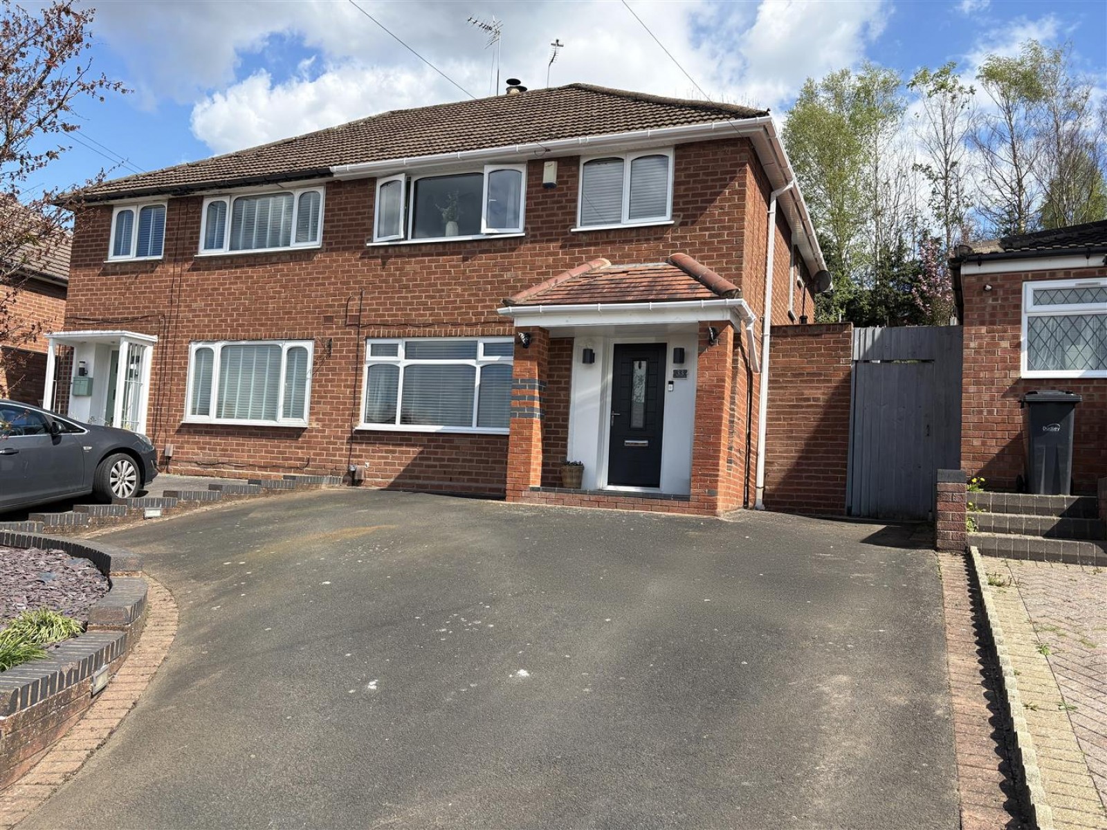 Images for St. Johns Road, Halesowen