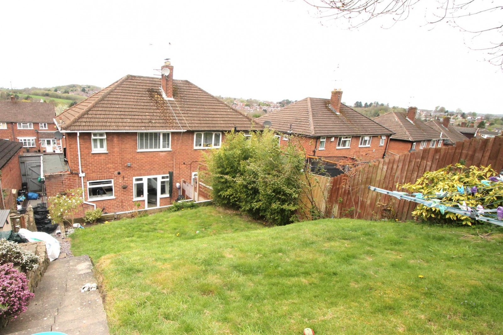 Images for St. Johns Road, Halesowen