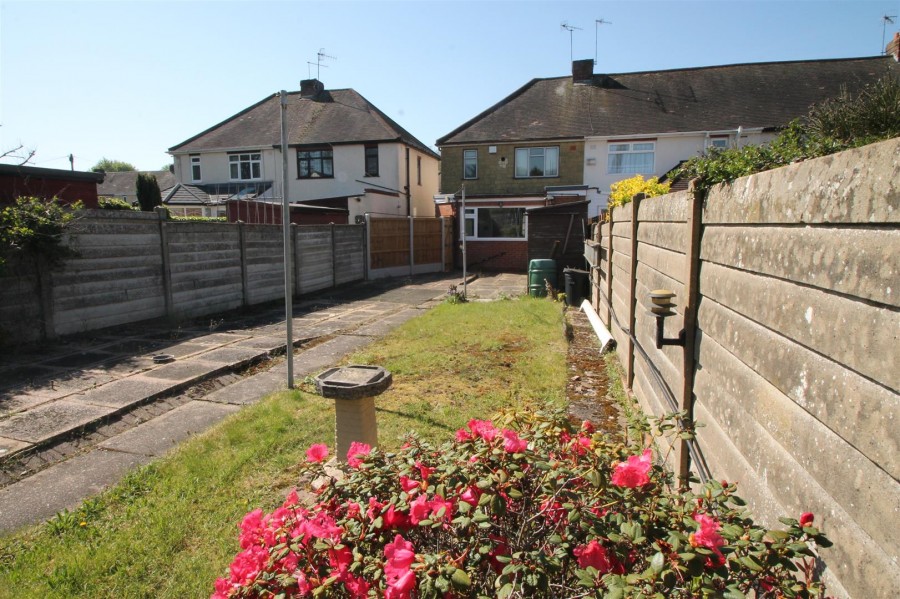 Images for Hickmans Avenue, Cradley Heath