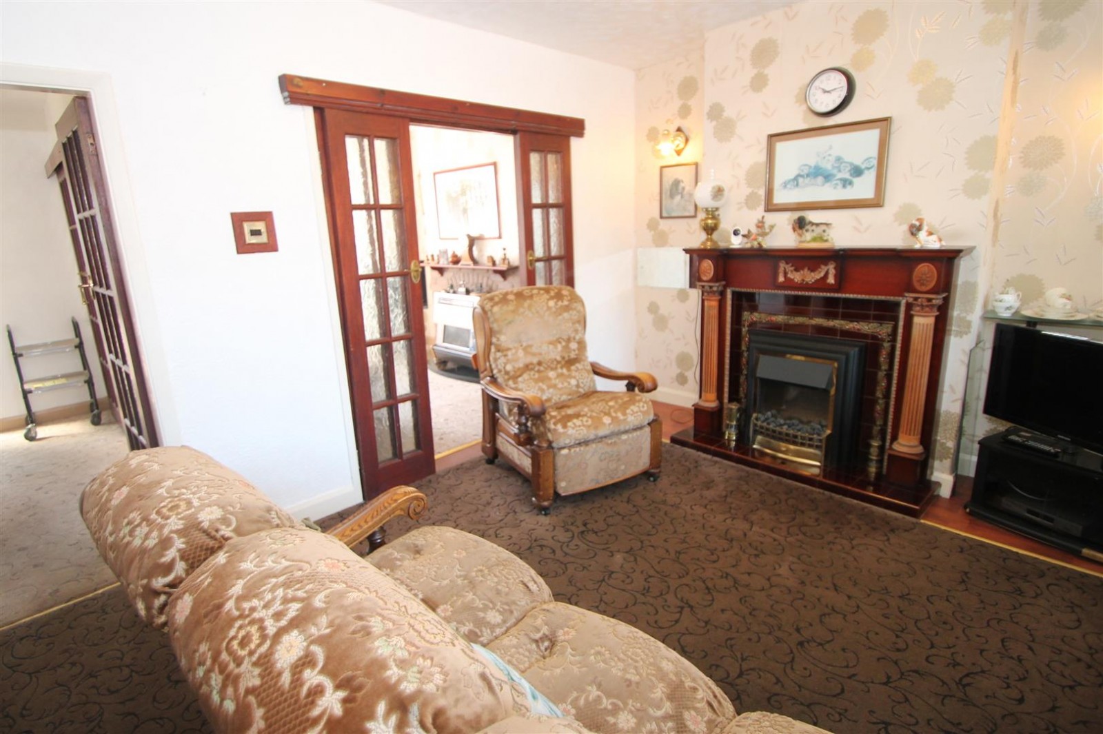 Images for Hickmans Avenue, Cradley Heath