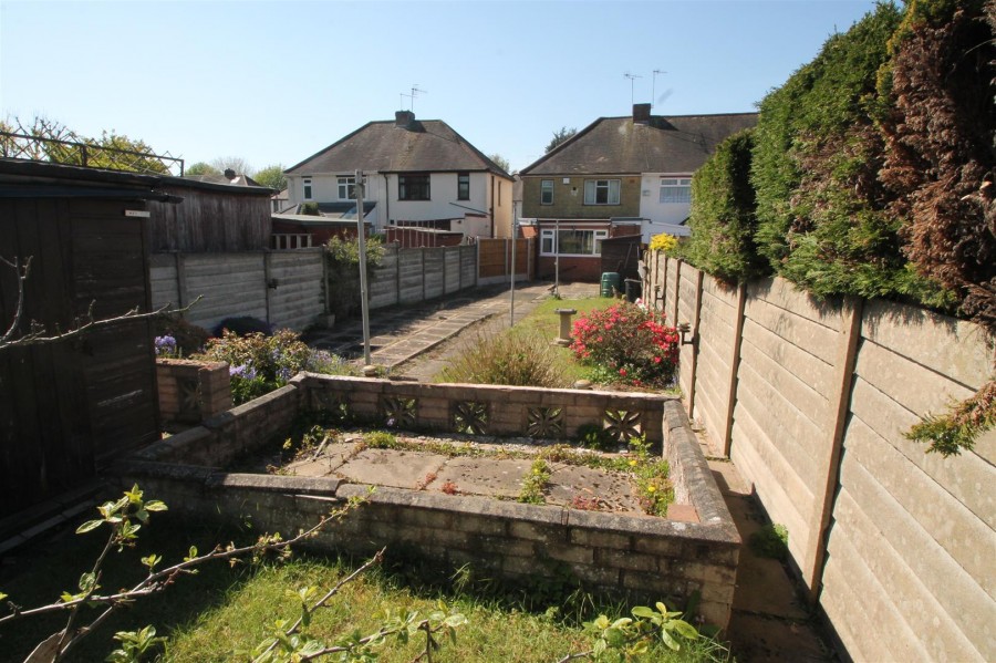 Images for Hickmans Avenue, Cradley Heath