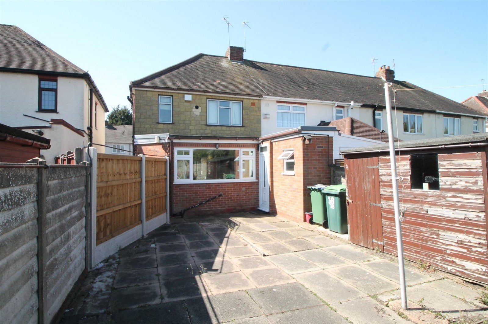 Images for Hickmans Avenue, Cradley Heath