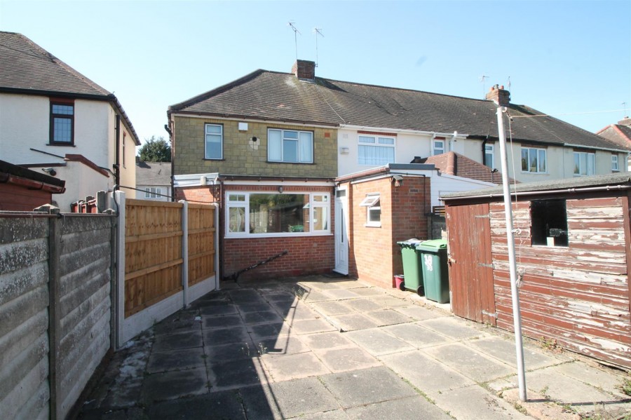 Images for Hickmans Avenue, Cradley Heath