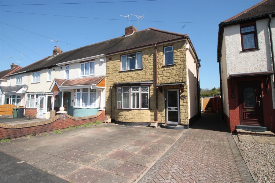 Images for Hickmans Avenue, Cradley Heath