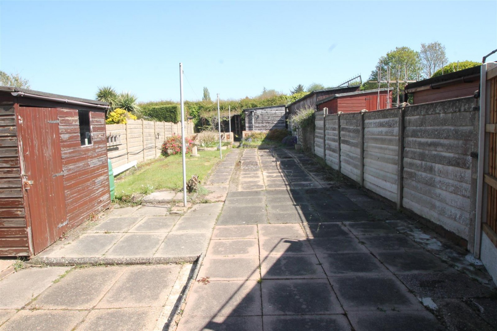 Images for Hickmans Avenue, Cradley Heath