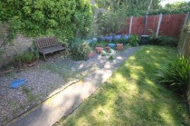 Images for New England, Halesowen