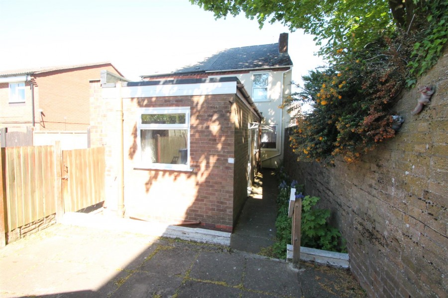 Images for New England, Halesowen