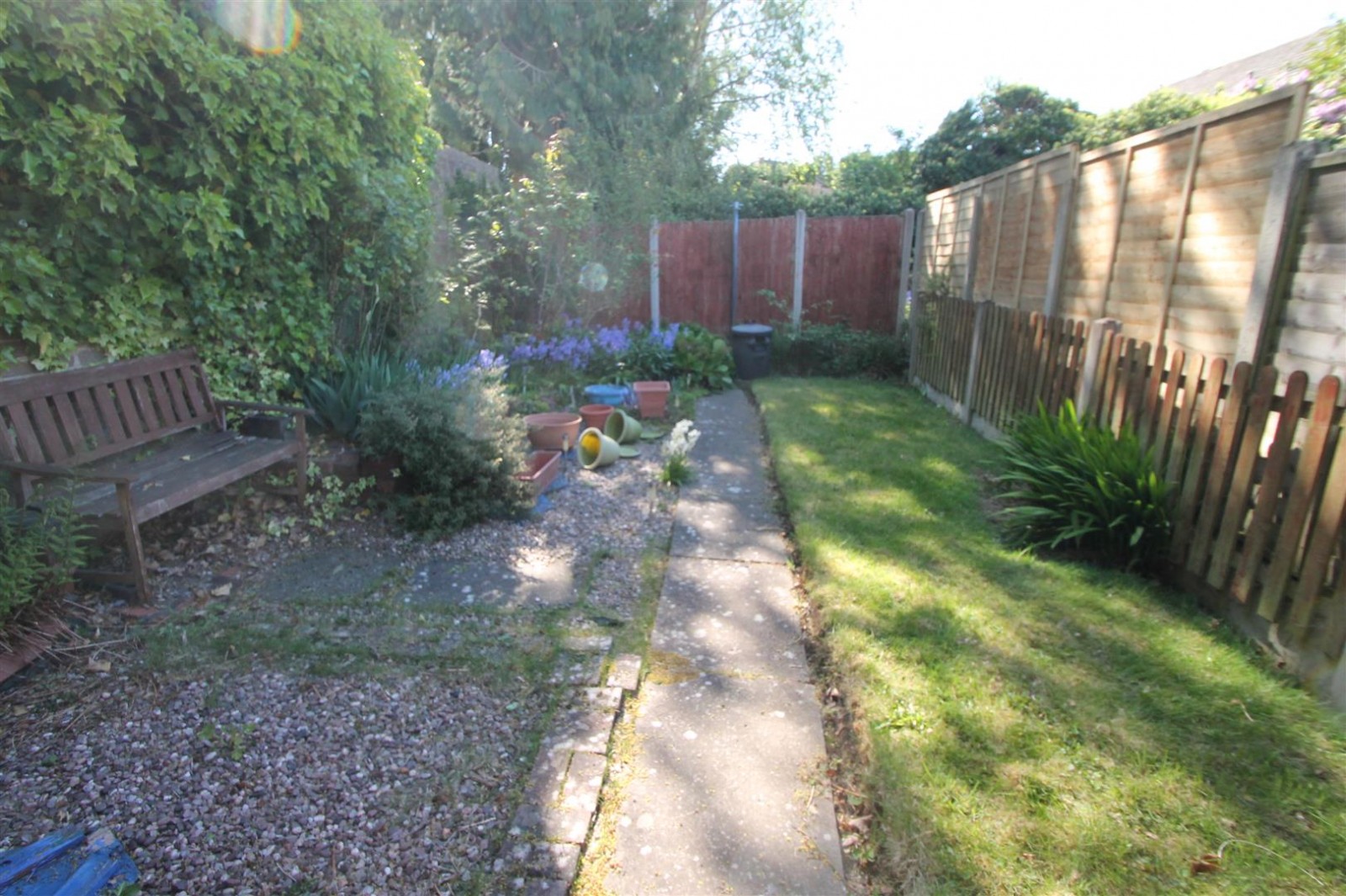 Images for New England, Halesowen