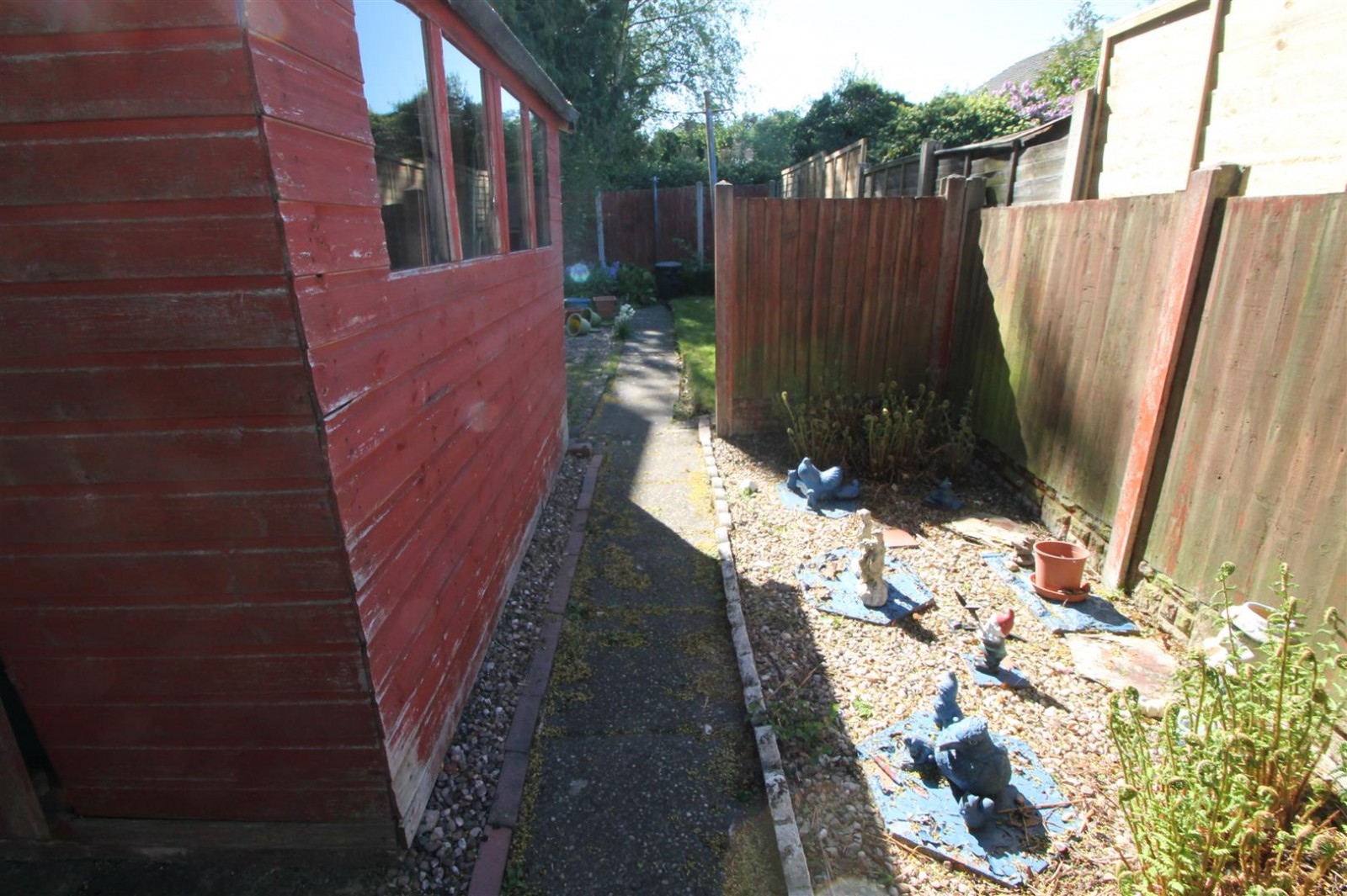 Images for New England, Halesowen