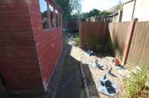 Images for New England, Halesowen