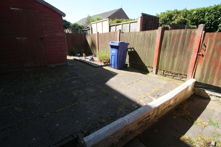 Images for New England, Halesowen