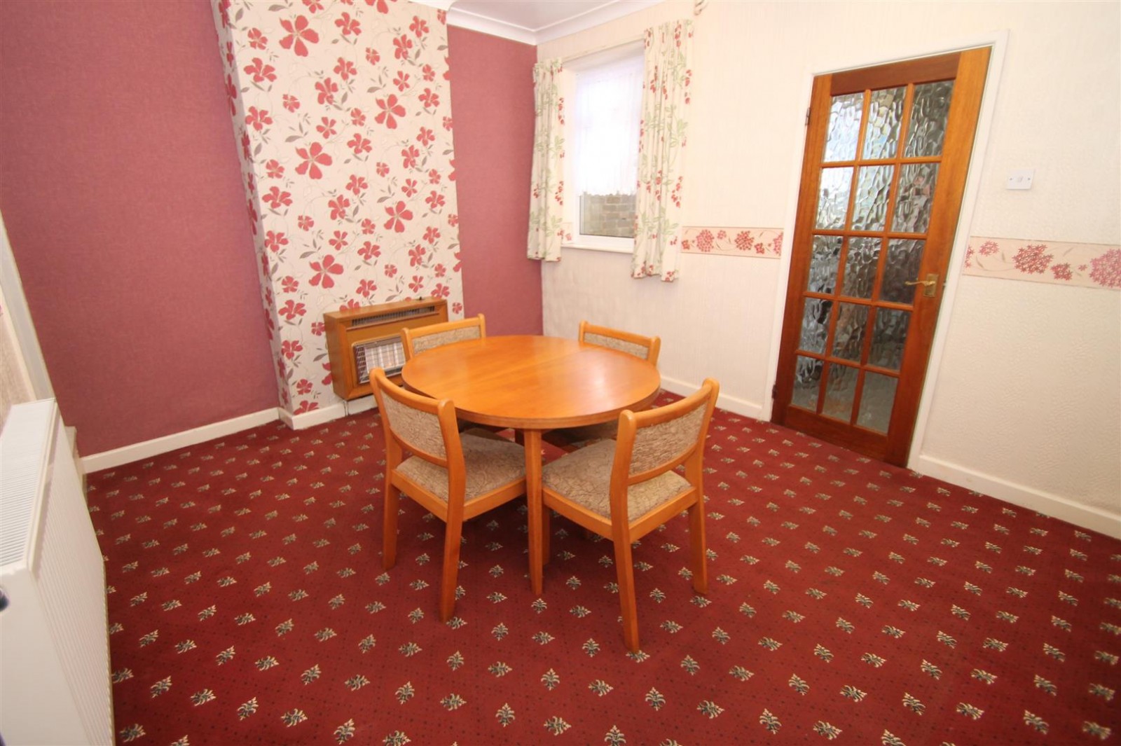 Images for New England, Halesowen