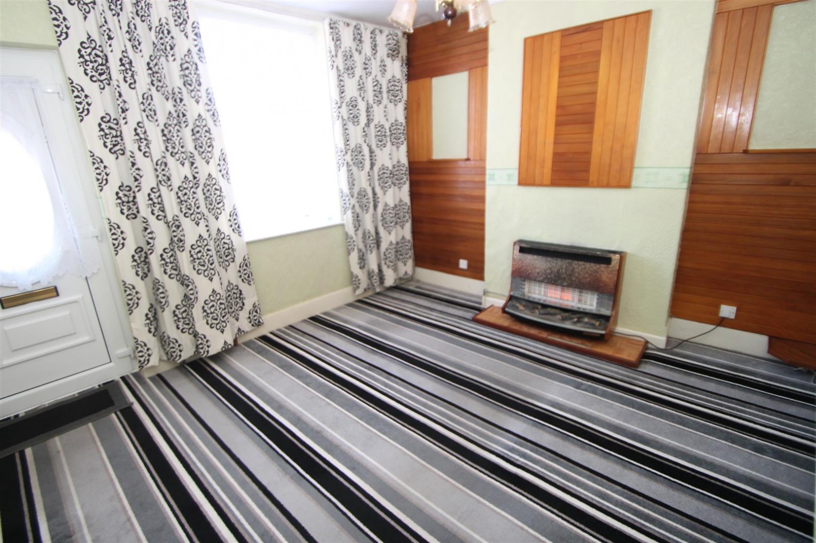 Images for New England, Halesowen