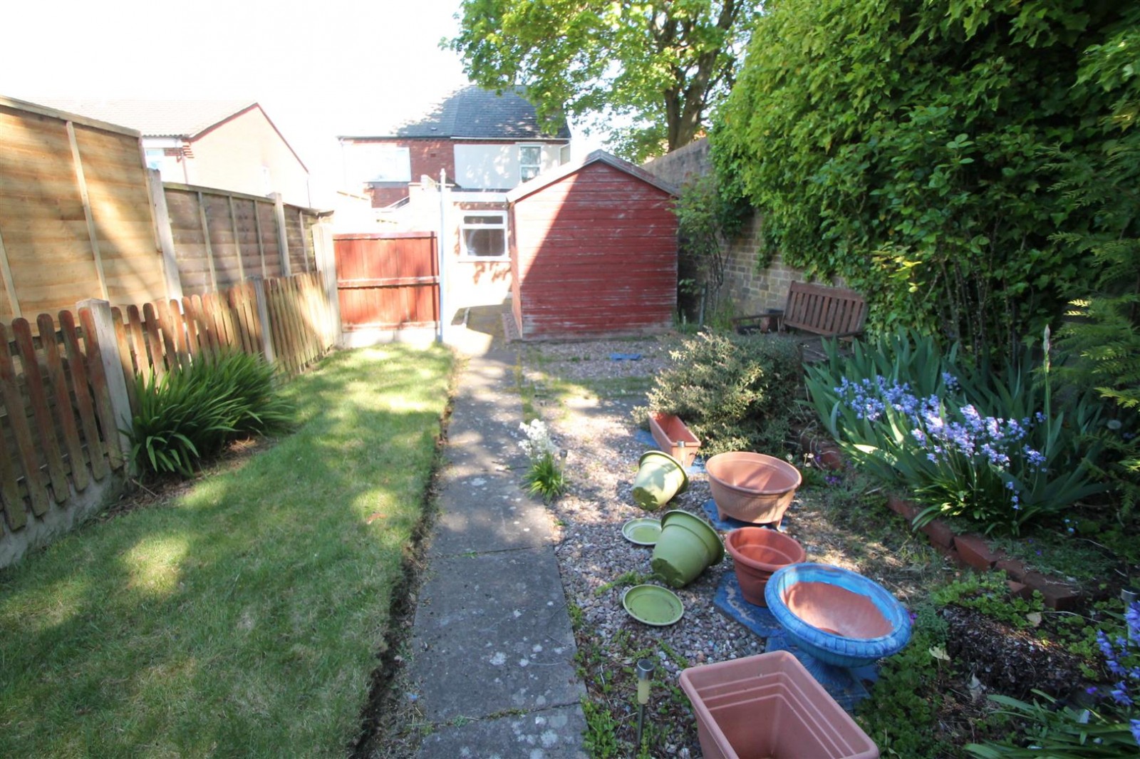 Images for New England, Halesowen