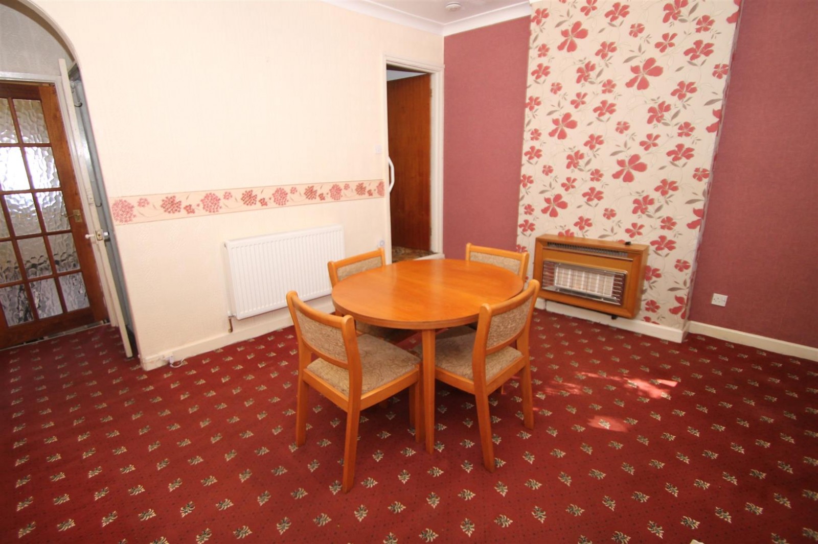 Images for New England, Halesowen
