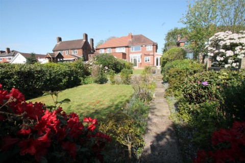 Manor Lane, Halesowen