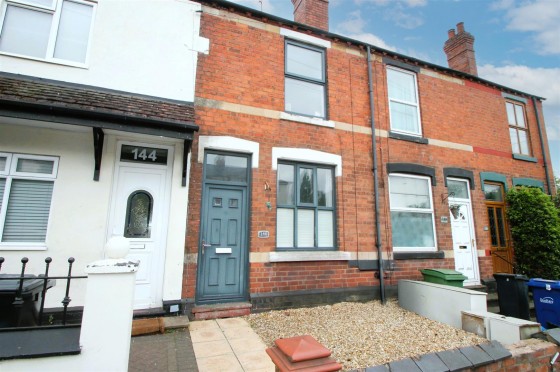 View Full Details for South Road, Stourbridge