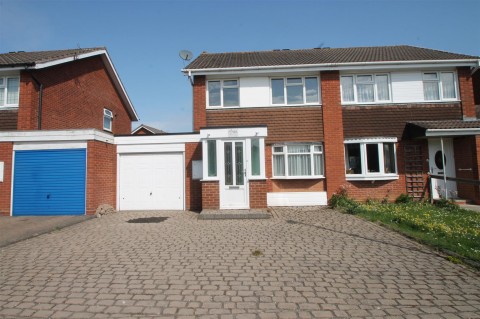 Mendip Road, Halesowen