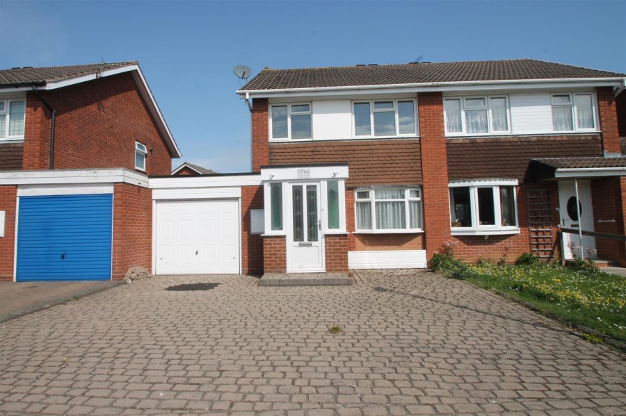 Images for Mendip Road, Halesowen