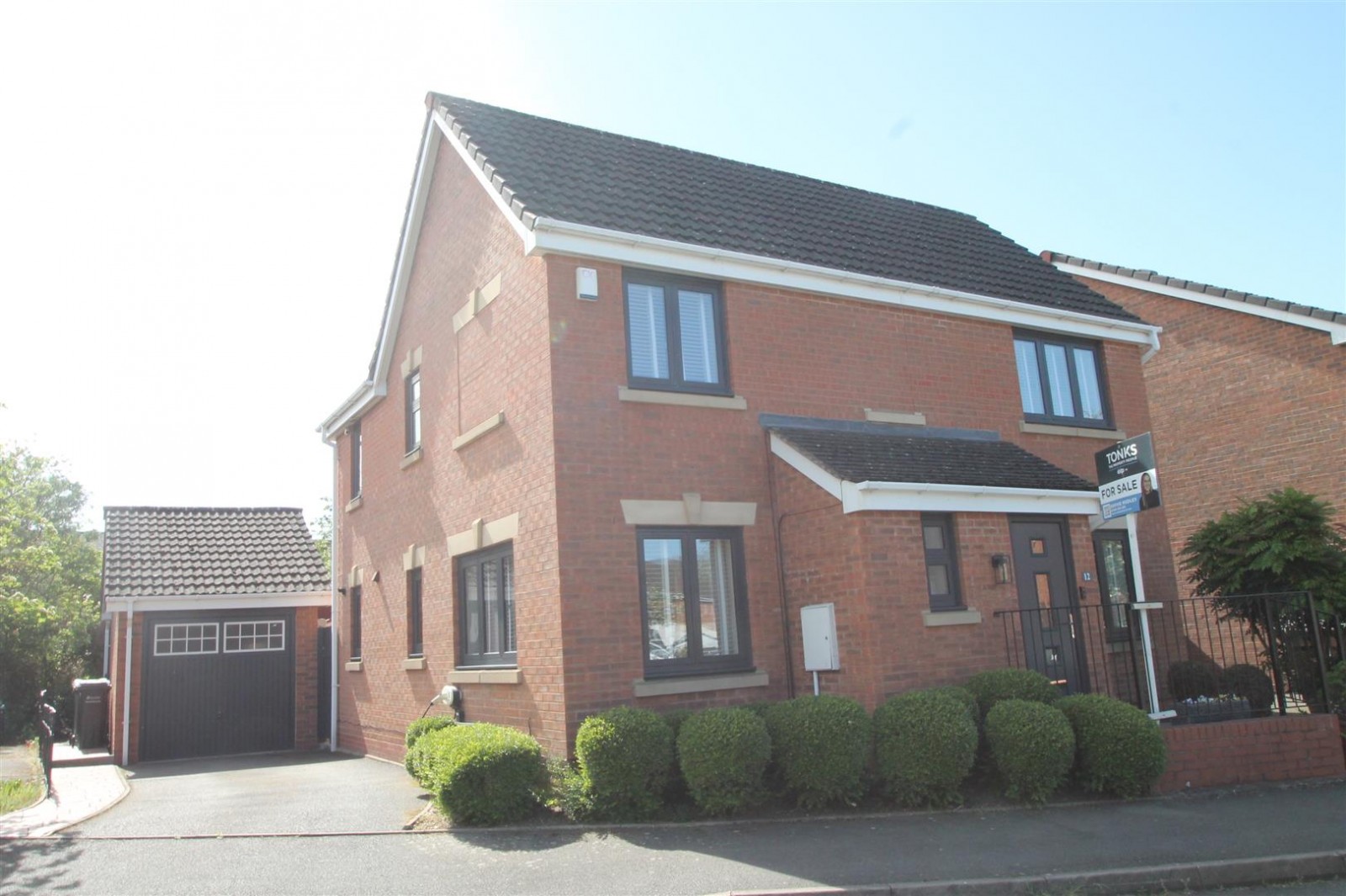 Images for Tinsley Avenue, Cradley Heath
