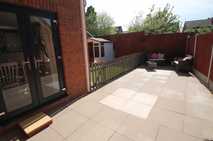 Images for Tinsley Avenue, Cradley Heath