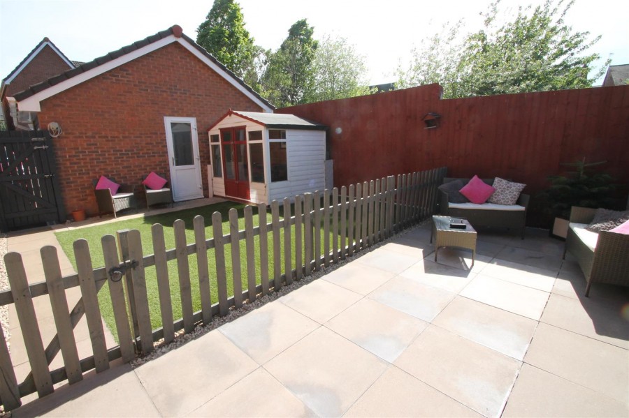 Images for Tinsley Avenue, Cradley Heath