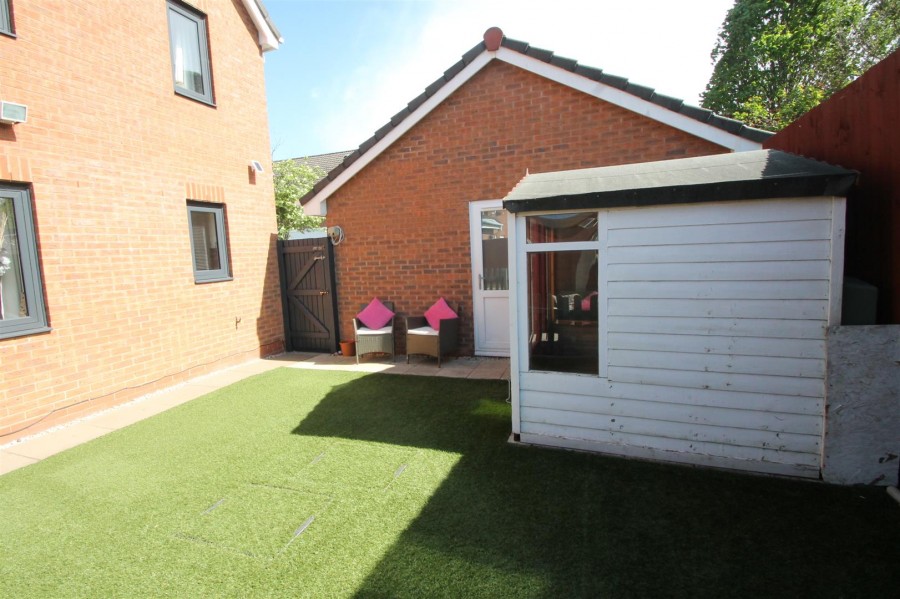 Images for Tinsley Avenue, Cradley Heath