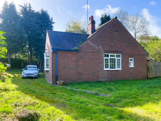 View Full Details for Saltbrook Road, Halesowen