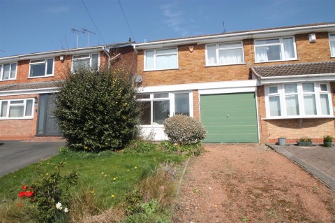 Kenswick Drive, Halesowen