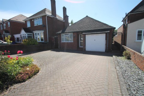 Tanhouse Lane, Halesowen