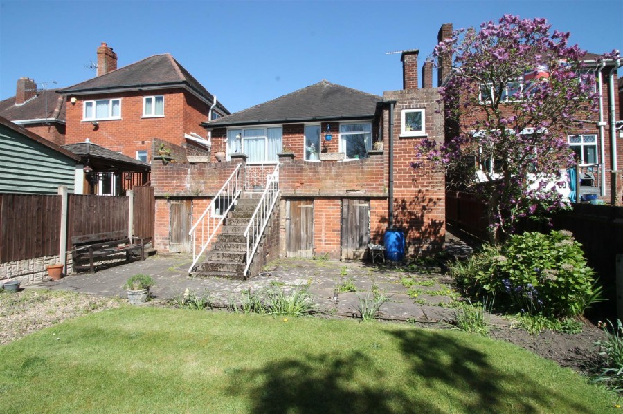 Images for Tanhouse Lane, Halesowen