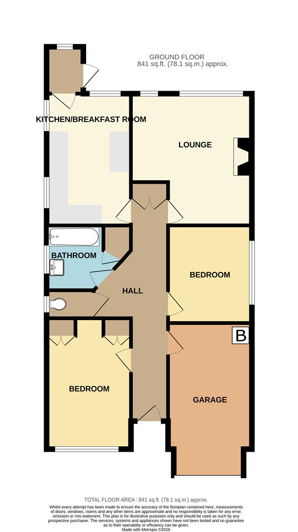 Floorplans For Tanhouse Lane, Halesowen