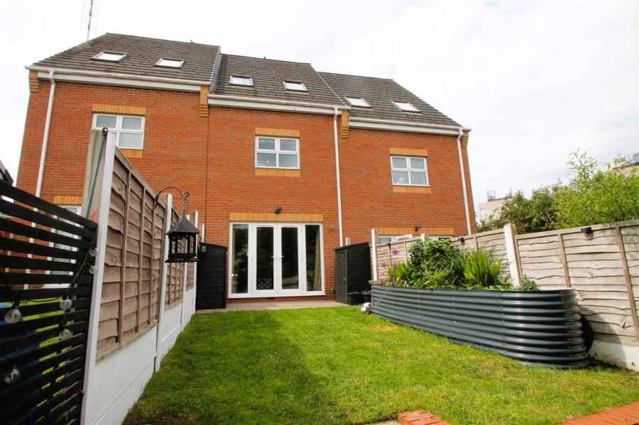 Images for Hollyberry Close, Halesowen