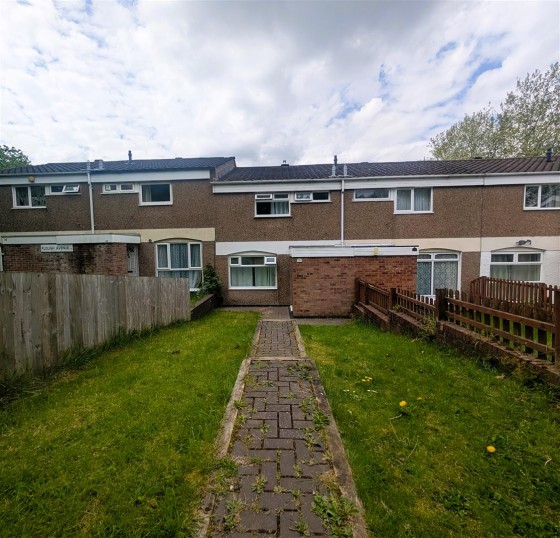 View Full Details for Plough Avenue, Birmingham
